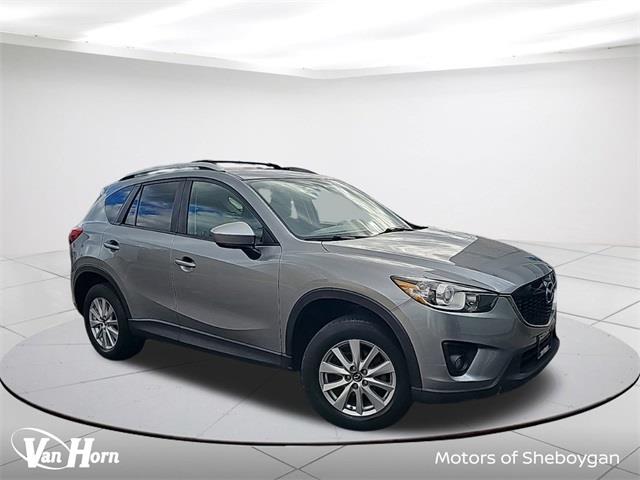 $9995 : Pre-Owned 2014 CX-5 Touring image 1