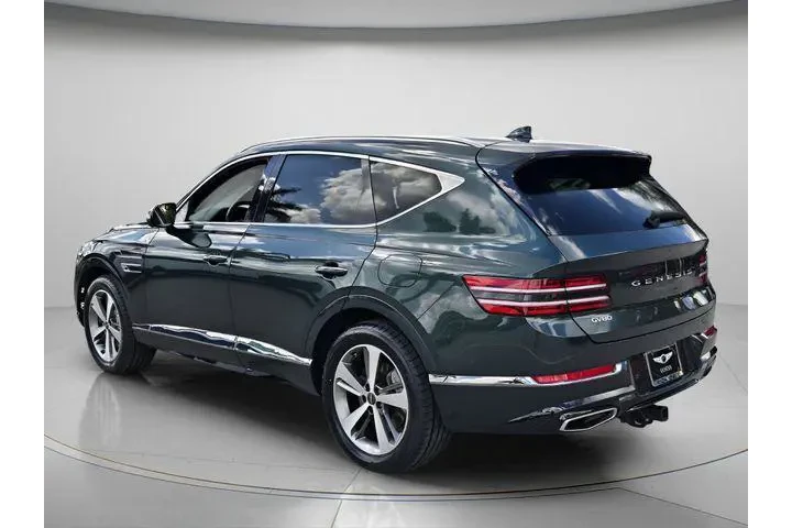 $38526 : Genesis GV80 2023 AWD 2.5T 4 image 7