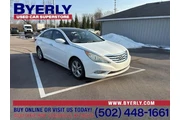 Hyundai SONATA 2012 Limited