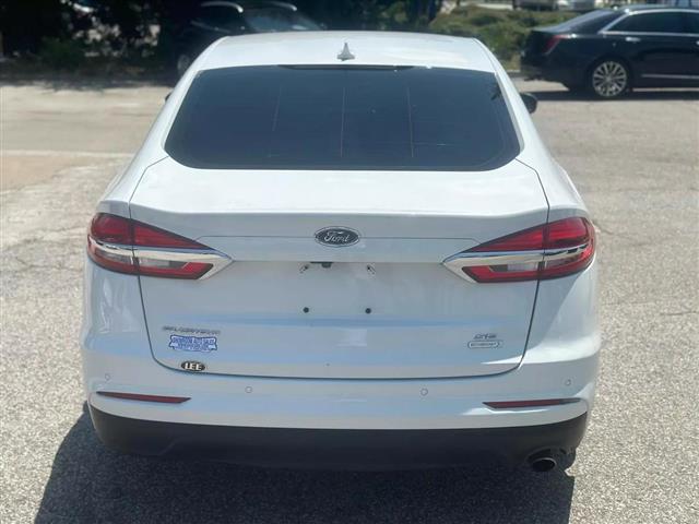 $14990 : 2019 FORD FUSION image 6