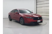 Honda Accord 2023 EX 4dr Sed en Sacramento
