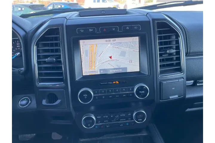 $31500 : Ford Expedition MAX 2021 4x4 image 5