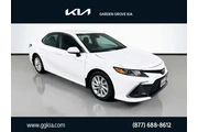 Toyota Camry 2024 LE 4dr Sed
