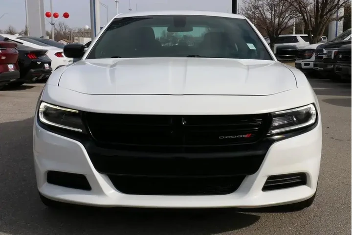 $15400 : Dodge Charger 2019 SXT 4dr S image 3