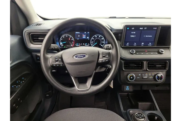 $25998 : Ford Maverick 2024 AWD XL 4d image 10