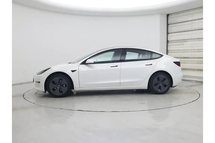 $26998 : Tesla Model 3 2022 4dr Sedan image 3