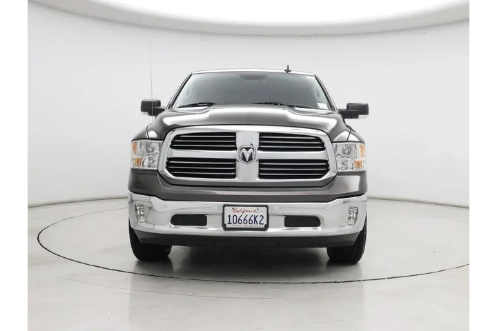 $27998 : Ram 1500 2017 4x4 Big Horn 4 image 5