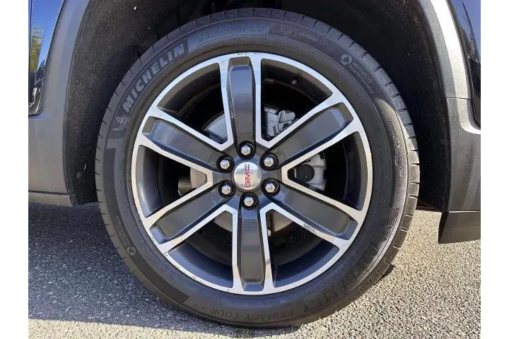 $31888 : GMC Acadia 2023 4x4 SLT 4dr image 6
