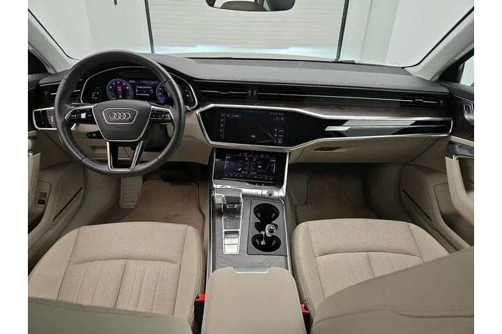 $25998 : Audi A6 2019 AWD quattro Pre image 9