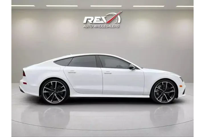 $50980 : 2018 AUDI RS 7 PERFORMANCE SE image 7