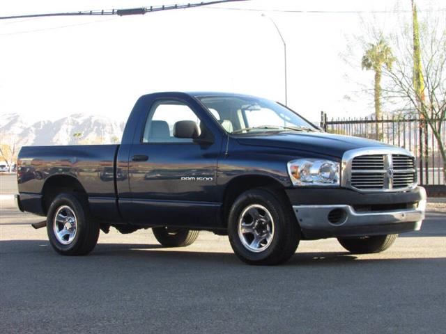 $9995 : 2006 Ram 1500 ST image 1