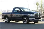 2006 Ram 1500 ST