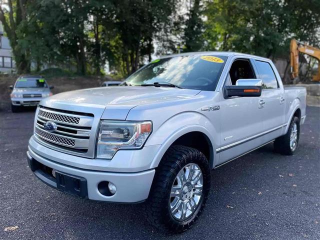 $15900 : FORD F150 SUPERCREW CAB FORD image 2