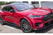 Ford Mustang Mach-E 2021 AWD en San Francisco Bay Area