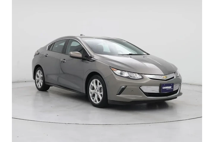 $15998 : Chevrolet Volt 2017 Premier image 1