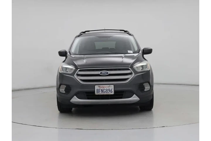$11998 : Ford Escape 2018 SEL 4dr SUV image 5