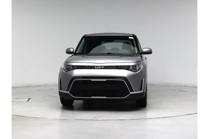 $19998 : Kia Soul 2023 LX 4dr Crossov image 5