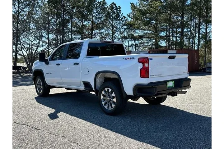 $39848 : Chevrolet Silverado 2500HD 2 image 5
