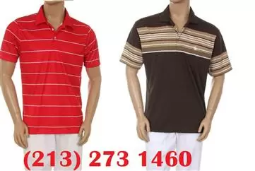 PALYERAS ESTILO POLO image 1