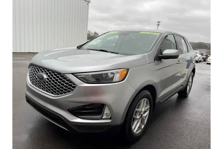 $25995 : Ford Edge 2024 AWD SEL 4dr S image 4