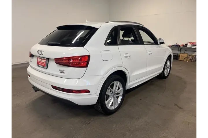 $15959 : Audi Q3 2018 AWD 2.0T quattr image 5