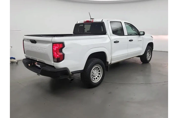 $25998 : Chevrolet Colorado 2024 4x2 image 5
