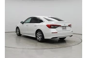 $18998 : Honda Civic 2022 LX 4dr Seda thumbnail