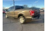 2017 F-150 XLT thumbnail