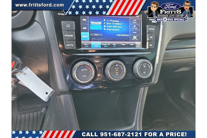 $20433 : Subaru WRX 2021 AWD 4dr Seda image 9