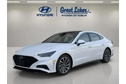 Hyundai SONATA 2022 Limited
