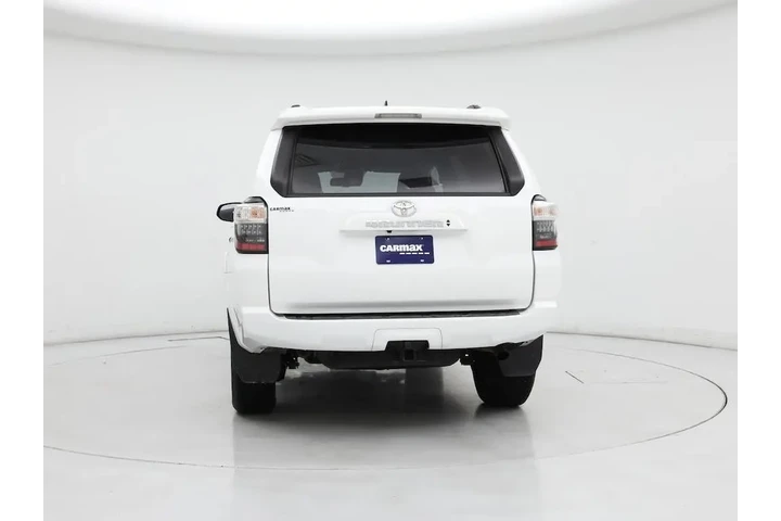 $39998 : Toyota 4Runner 2024 4x4 SR5 image 6