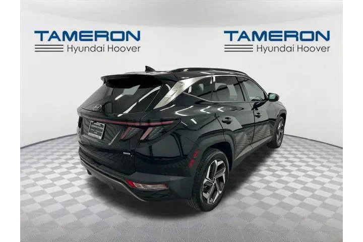 $26997 : Hyundai TUCSON 2023 AWD Limi image 5