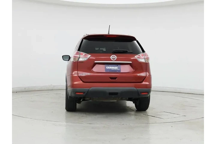 $12998 : Nissan Rogue 2016 AWD SV 4dr image 6