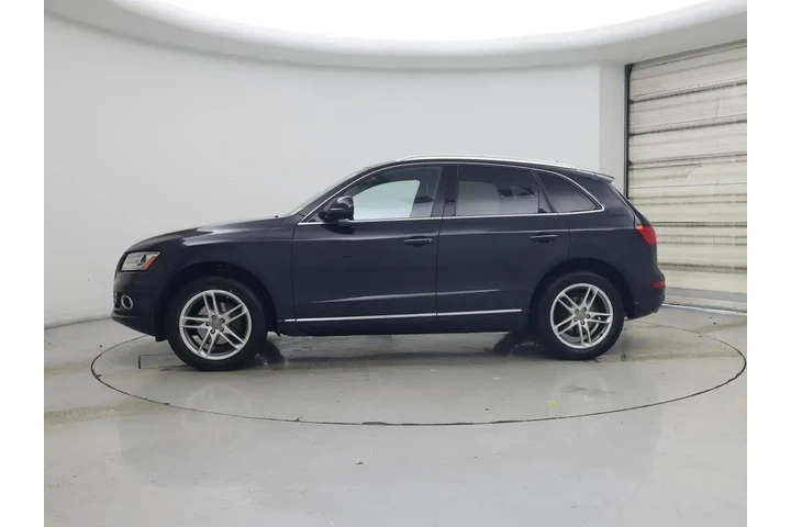 $15998 : Audi Q5 2016 AWD 2.0T quattr image 3