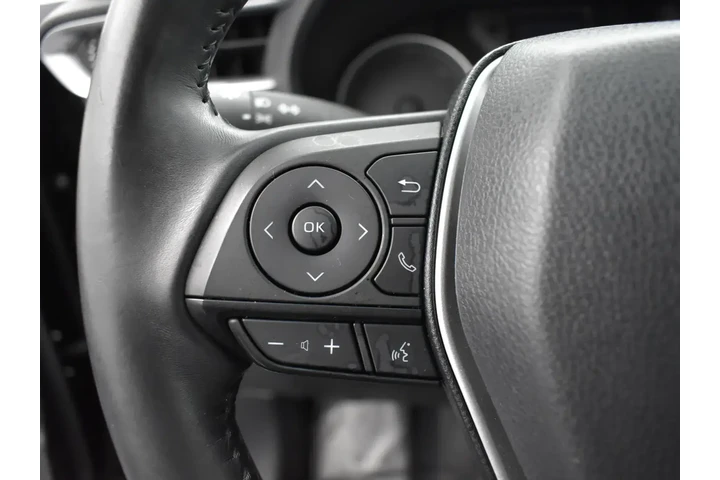 $18795 : Toyota Venza 2021 AWD LE 4dr image 10