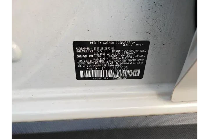 $20000 : Subaru Crosstrek 2018 AWD 2. image 8