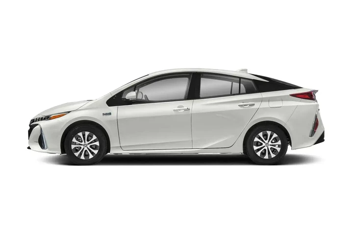$19888 : Toyota Prius Prime 2020 LE 4 image 3