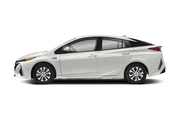 $19888 : Toyota Prius Prime 2020 LE 4 thumbnail