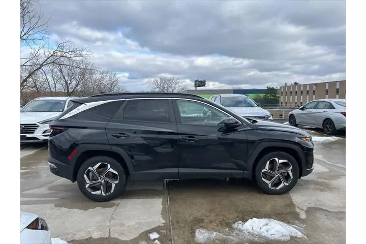 $21750 : Hyundai TUCSON 2022 AWD SEL image 2