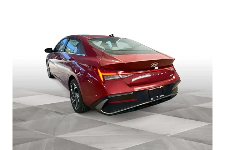 $20764 : Hyundai ELANTRA 2025 Limited image 5