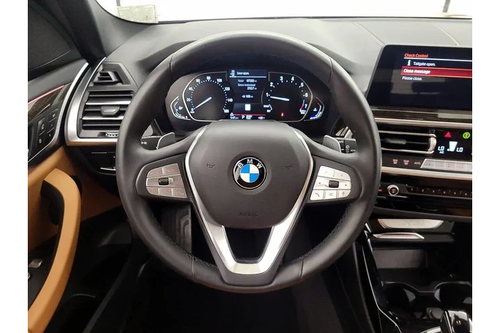 $33998 : BMW X3 2022 sDrive30i 4dr Sp image 10