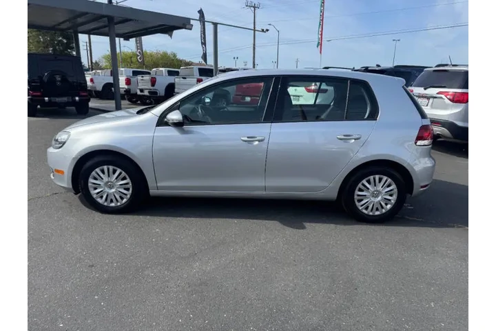 $6998 : 2013 Golf 2.5L PZEV image 10