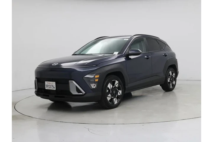 $22998 : Hyundai KONA 2025 SEL 4dr Cr image 4