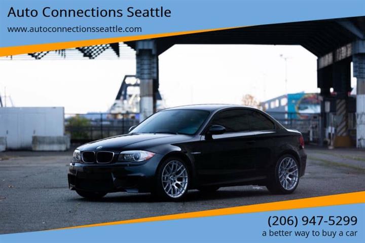 $74888 : 2011 BMW 1 Series M image 2