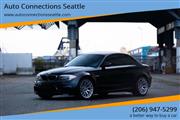 $74888 : 2011 BMW 1 Series M thumbnail