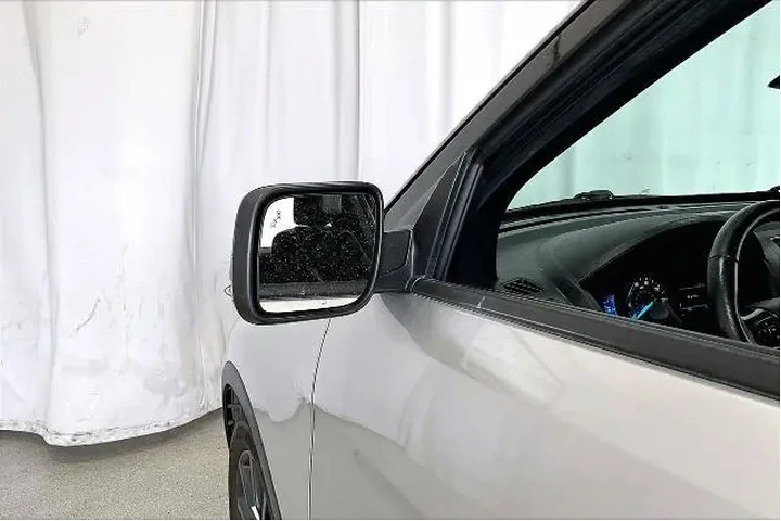 $16491 : Ford Explorer 2019 XLT 4dr S image 10