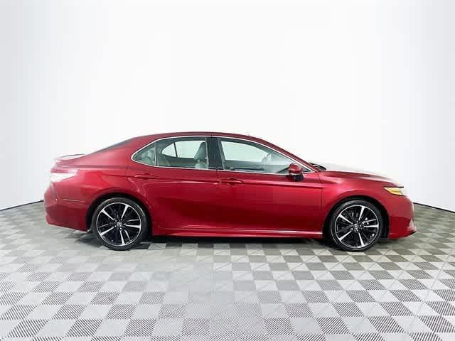 $23997 : PRE-OWNED 2018 TOYOTA CAMRY X image 9