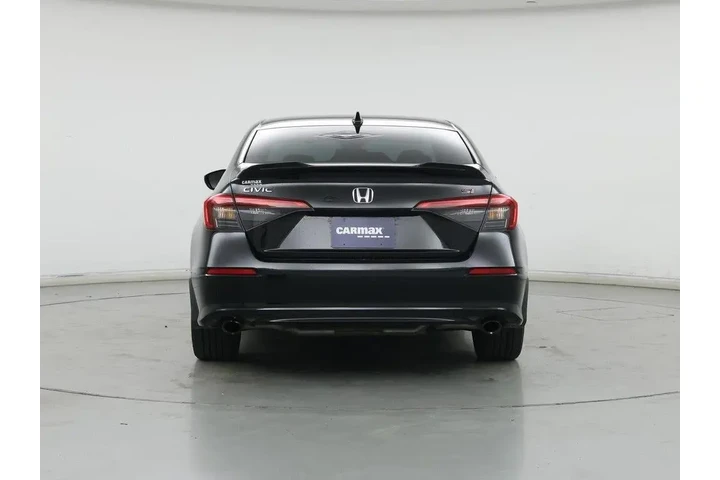 $27998 : Honda Civic 2023 Si 4dr Seda image 6