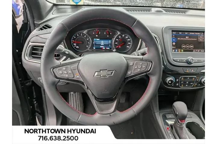 $26426 : Chevrolet Equinox 2024 4x4 R image 7