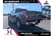 $23995 : 2020 F-150 XLT thumbnail